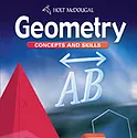 Holt McDougal Geometry